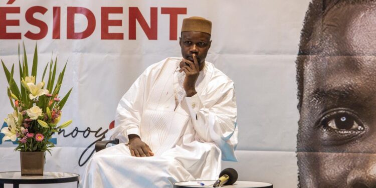 Sénégal : les journaux cessent de paraître en raison des avertissements sur la liberté de la presse