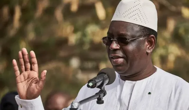 Sénégal : les partis d’opposition s’unissent avant les législatives