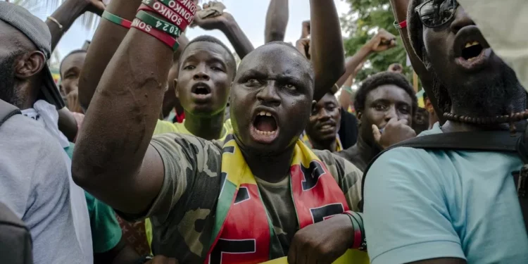 Sénégal : l’opinion publique polarisée dans l’affaire Sonko