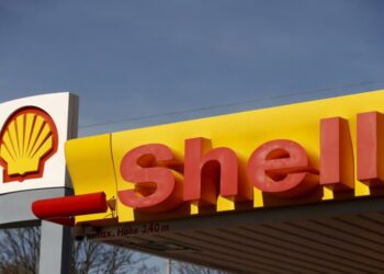 Shell veut obtenir l'autorisation de forer au large de la côte ouest de l'Afrique du Sud