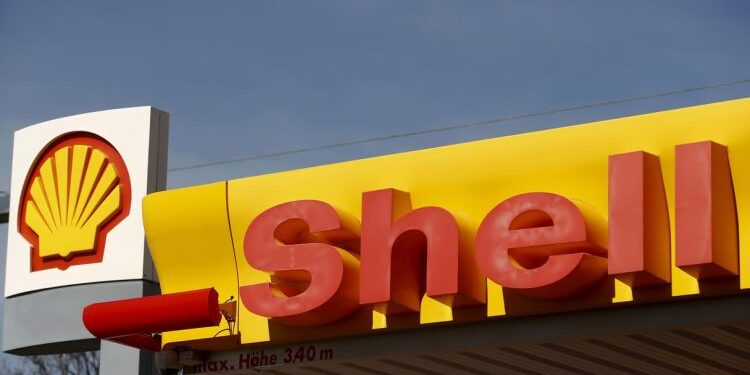 Shell veut obtenir l'autorisation de forer au large de la côte ouest de l'Afrique du Sud