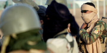 Soldats de l’ombre : le retour discret de la France en Afrique