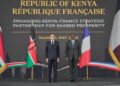 Sommet Africa Forward : La France aspire à un nouveau départ avec l'Afrique