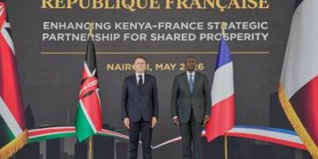 Sommet Africa Forward : La France aspire à un nouveau départ avec l'Afrique