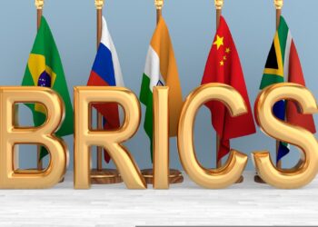 Sommet des Brics : comment l'influence de la Chine et de la Russie augmente en Afrique