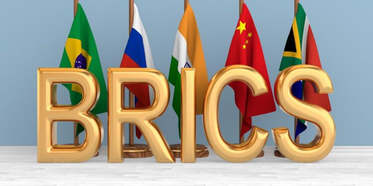 Sommet des Brics : comment l'influence de la Chine et de la Russie augmente en Afrique
