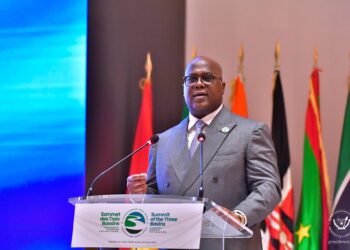 Sommet mondial à Brazzaville : les dirigeants se réunissent pour protéger les forêts tropicales et lutter contre le changement climatique