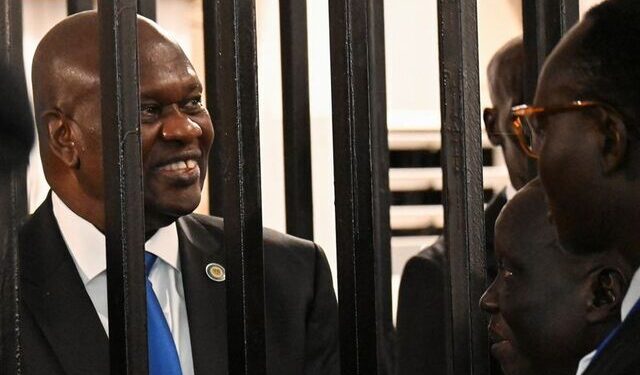 Soudan du Sud : Le procès du vice-président Machar suscite des inquiétudes quant au fragile accord de paix