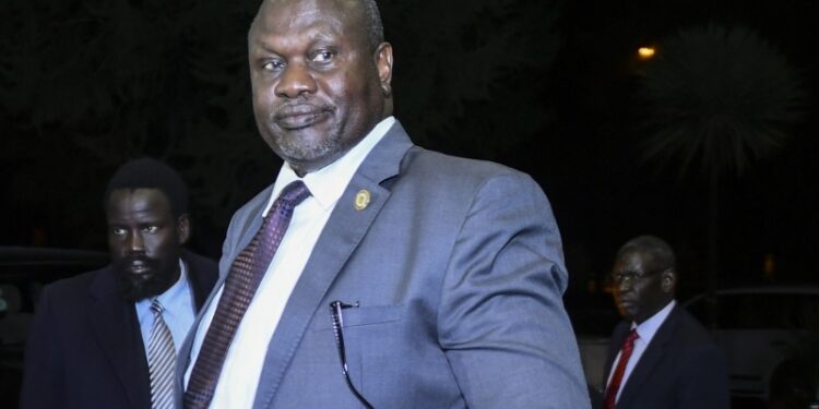 Soudan du Sud : L’avocat de la défense critique la compétence du tribunal dans l’affaire Machar