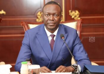 "Je renonce à mon salaire" - le nouveau Premier ministre du Tchad