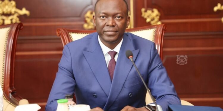 "Je renonce à mon salaire" - le nouveau Premier ministre du Tchad