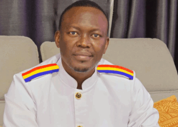 Succes Masra, leader de l'opposition tchadienne détenue, met fin à sa grève de la faim