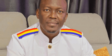 Succes Masra, leader de l'opposition tchadienne détenue, met fin à sa grève de la faim