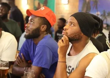 CAN : les supporters déçus des Black Stars réagissent à la défaite 2-1 du Ghana face au Cap-Vert