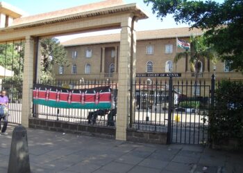 Les Sondages D’opinion Révèlent Les Préjugés Judiciaires en Afrique