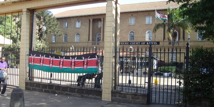 Les Sondages D’opinion Révèlent Les Préjugés Judiciaires en Afrique