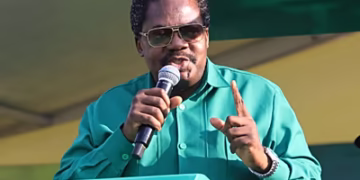 Tanzanie Des centaines de personnes inculpées de trahison suite aux manifestations post-électorales