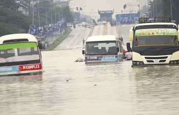 Tanzanie : le bilan des inondations s'élève à 155 alors que les fortes pluies continuent en Afrique de l'Est