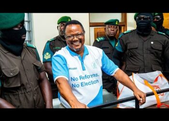 Tanzanie : l’opposition se resserre à l’approche de l’élection présidentielle