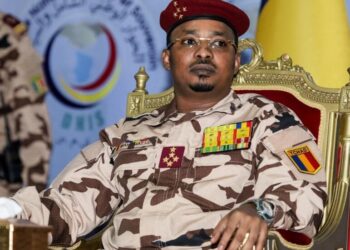 Le Tchad, dirigé par la junte, ouvre la campagne pour le référendum clé de décembre