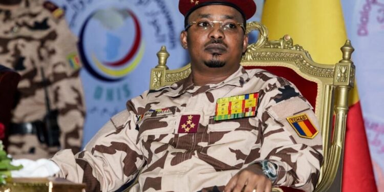 Le Tchad, dirigé par la junte, ouvre la campagne pour le référendum clé de décembre