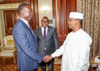 Tchad: Succès du nouveau gouvernement de Masra, un mélange de continuité et de changement