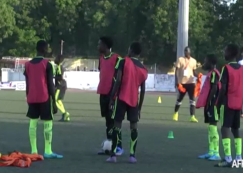 Formation d’une nouvelle équipe au Tchad sans championnat national
