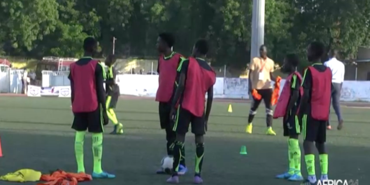 Formation d&rsquo;une nouvelle équipe au Tchad sans championnat national