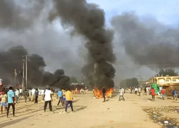Tchad : les autorités annoncent plusieurs morts après une attaque contre l'agence de sécurité intérieure