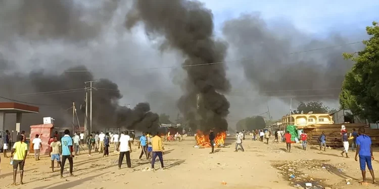 Tchad : les autorités annoncent plusieurs morts après une attaque contre l'agence de sécurité intérieure
