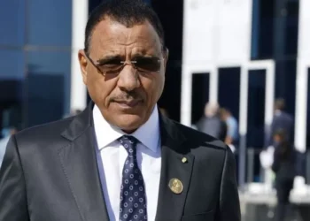 Tentative de coup d'Etat au Niger : le président Mohamed Bazoum détenu