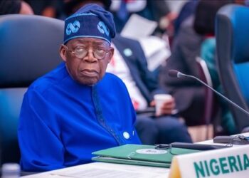 Tinubu déclare l'état d'urgence sécuritaire face à la vague d'enlèvements au Nigeria