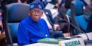 Tinubu déclare l'état d'urgence sécuritaire face à la vague d'enlèvements au Nigeria