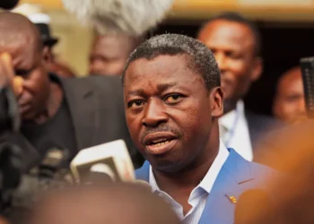 Togo : Après le tollé général, le président Gnassingbé ordonne le retour de la réforme constitutionnelle au Parlement