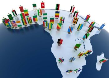 Top 10 des pays les mieux gouvernés d'Afrique