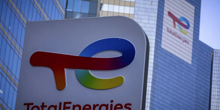 TotalEnergies prêt à investir 6 milliards de dollars au Nigeria