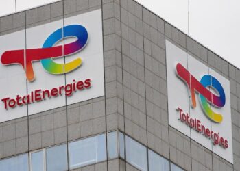 TotalEnergies va quitter son champ gazier au large de l'Afrique du Sud, un coup dur pour le pays