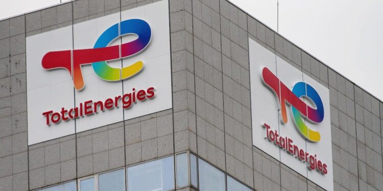 TotalEnergies va quitter son champ gazier au large de l'Afrique du Sud, un coup dur pour le pays
