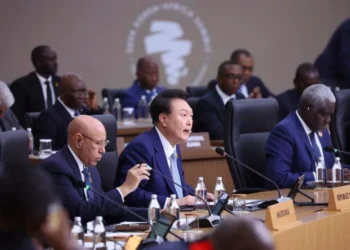 Tournée vers le Nord, la Corée du Sud courtise l’Afrique avec son aide au développement
