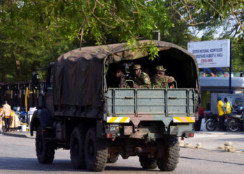 Trente personnes emprisonnées au Bénin suite à une tentative de coup d'État manquée