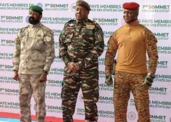 Trois États sous régime militaire quittent le bloc ouest-africain – qu'est-ce qui va changer ?
