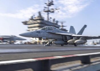 Trump confirme les frappes américaines contre l’EI en Somalie