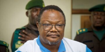 Tundu Lissu, figure de l'opposition tanzanienne emprisonnée, entame une grève de la faim