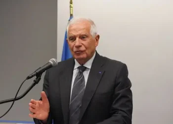 L’UE exprime sa « solidarité » avec l’envoyé français au Niger