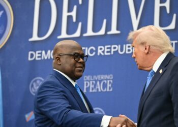 Les États-Unis démentent financer une milice paramilitaire de déminage en RDC