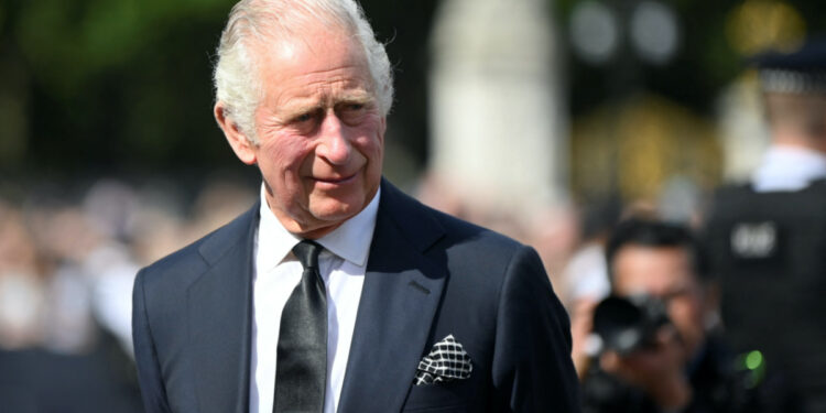 Les Kenyans réclament des compensations pour l'incendie de l'armée britannique avant la visite du roi