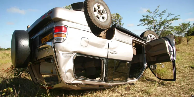 Un Britannique tué dans un délit de fuite impliquant le cortège présidentiel kenyan