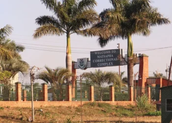 Un Cubain en grève de la faim dans une prison d'Eswatini après son expulsion par les États-Unis