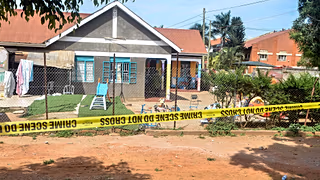 Un Ougandais avoue avoir poignardé quatre jeunes enfants dans une école maternelle en Ouganda, dans le cadre de sacrifices humains.