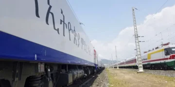 Accident ferroviaire bondé dans l'est de l'Éthiopie : 14 morts